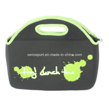 New Design Insulated Neoprene Lunch Box Bag (SNPB07)